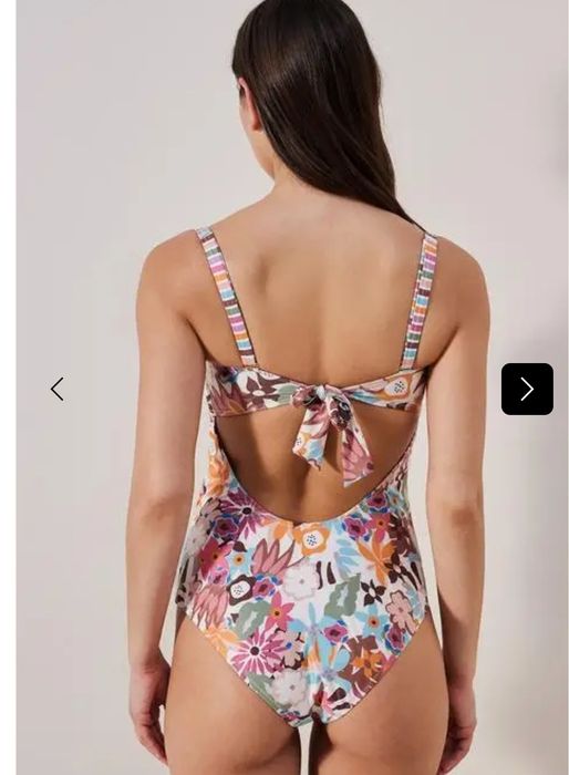 Costum de baie Penti