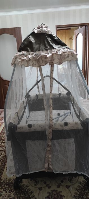 Мебель детская трансформер