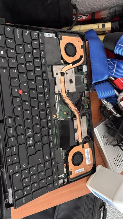 Piese schimb laptop lenovo p50