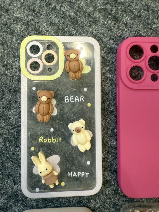 Нови кейсове за iphone