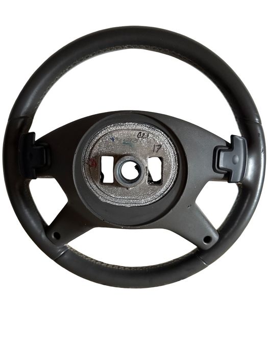 Volan Mercedes-Benz M-Class W166 2011 - 2015