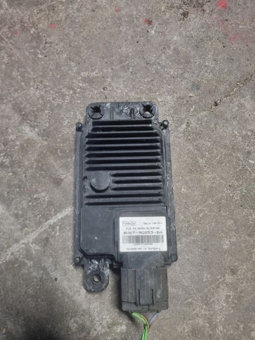 Distronic radar original Ford Focus mk3 Fabricație 2011-2015