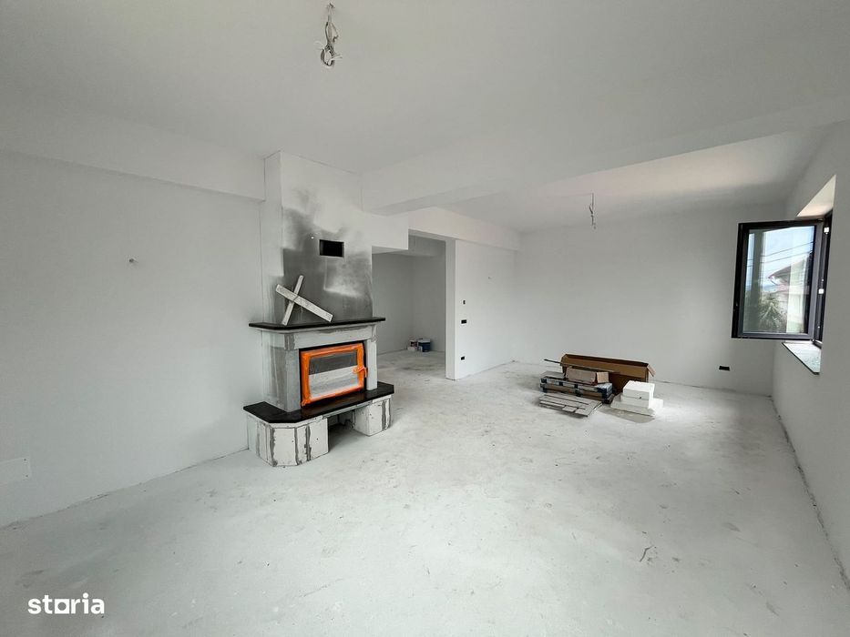 Super constructie! Vila D+P+M - zona Bucovina , 3 min Liceul Economic