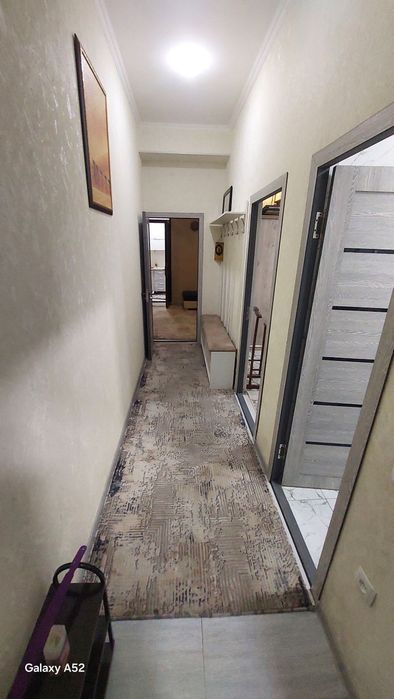 Паркентский, ул. Мавлоно Риёзий