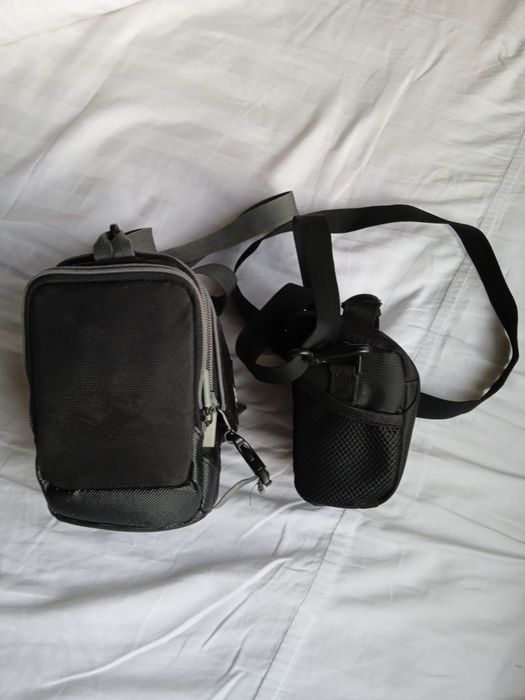 Сумка-чехол для фотопарата  и тд