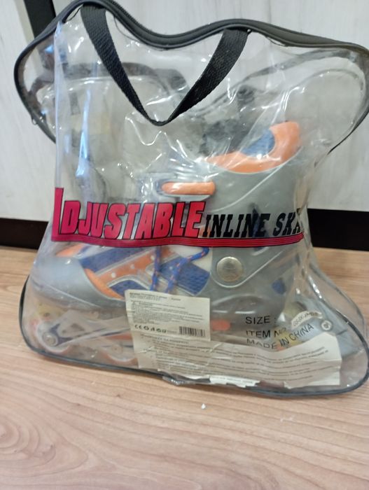 Дамски ролери 37/38 номер