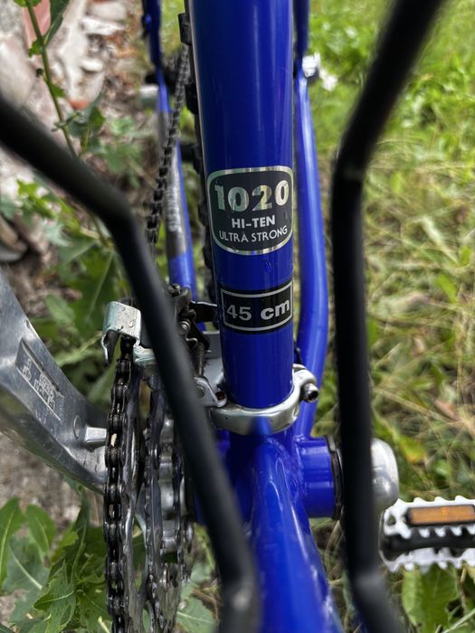Bicicletă Genesis 26" -Servisată