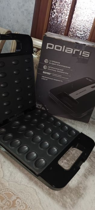 Орешница Polaris