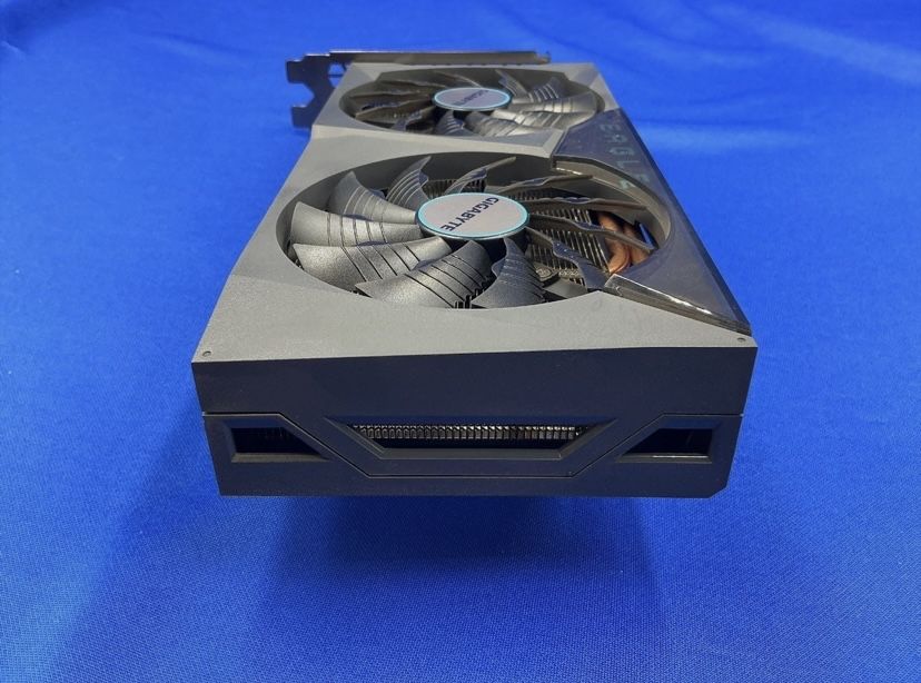 RTX 3060Ti Gigabyte Eagle