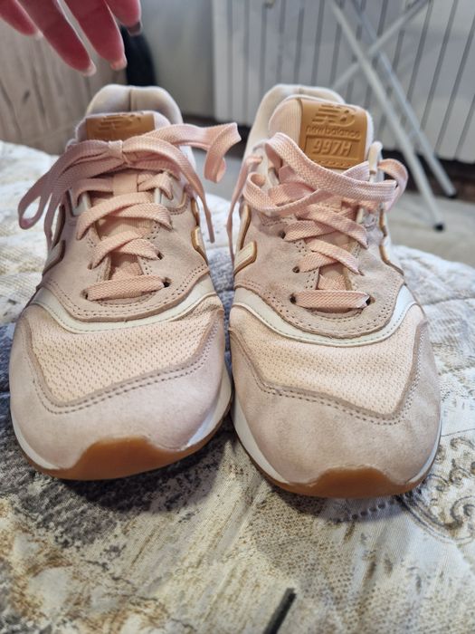 Дамски маратонки New Balance