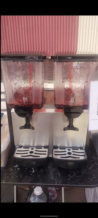 Сок охладитель 100 тыс тг