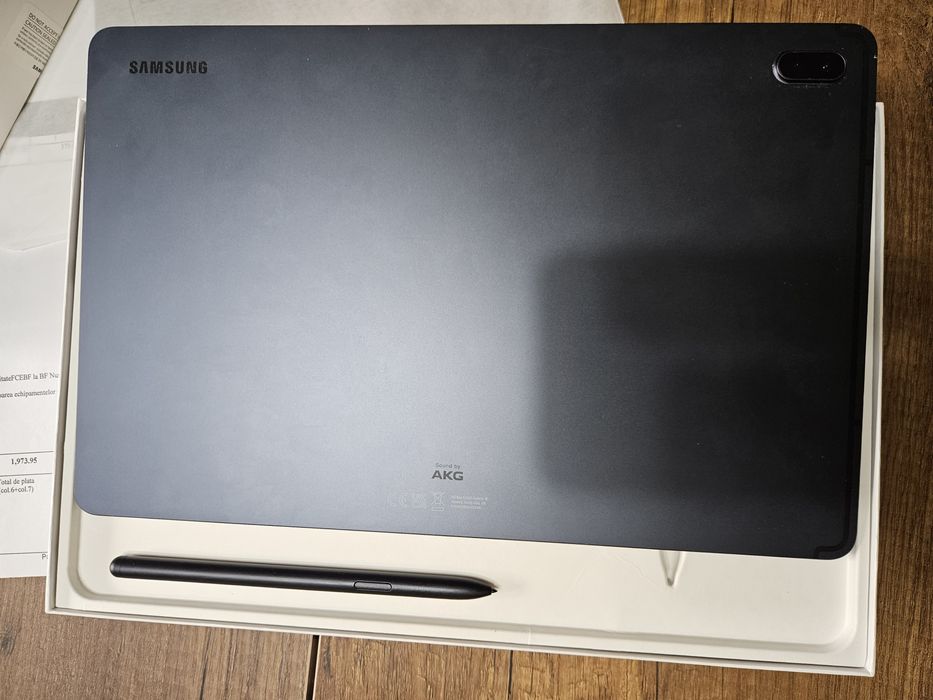 Samsung Tab S7 FE