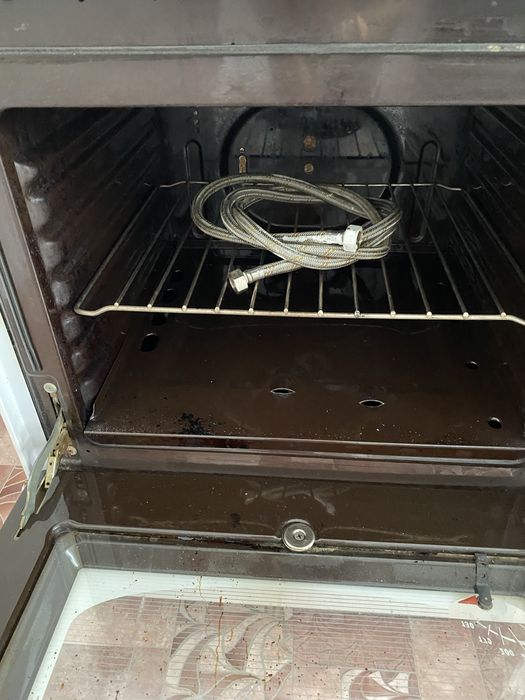 Газовка жақсы күйде