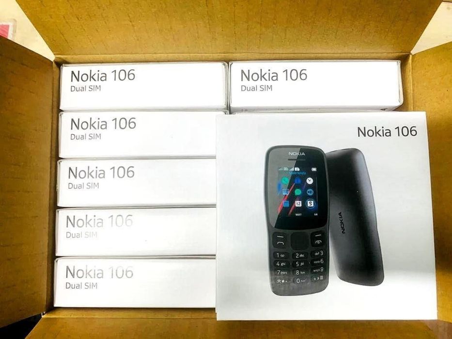 Кнопочные телефоны, Простушка, Телефоны