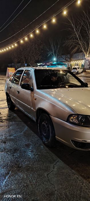 Нехиа 2 срочно продаётся от хозяина