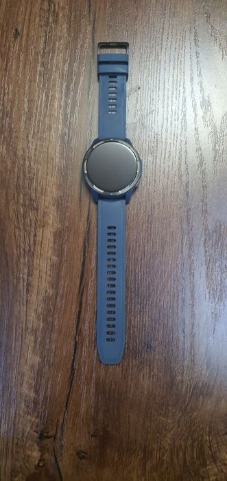 Смарт часы xiaomi watch s1 active с гарантией