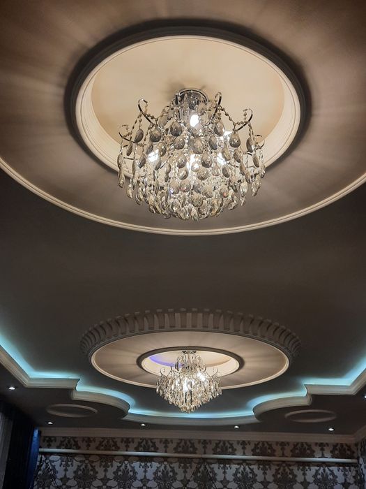 Люстра Сатылады 2 штук