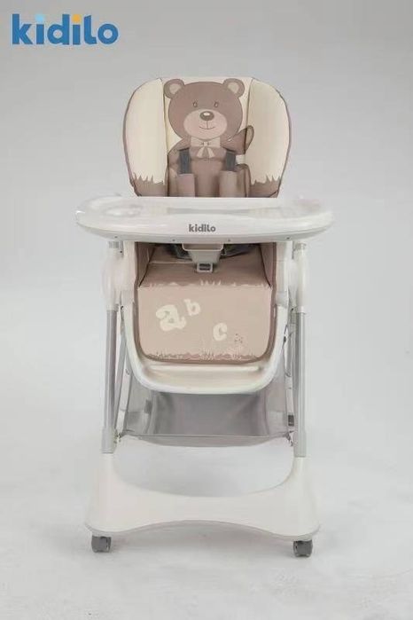 Karma Baby (Angliya brendi)  Bolalar ovqat stoli.стулчик для кормления