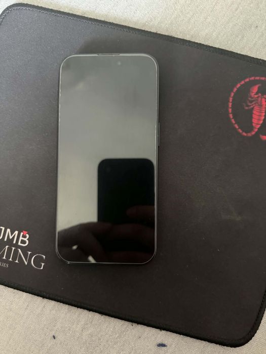 Vand iphone 15 pro