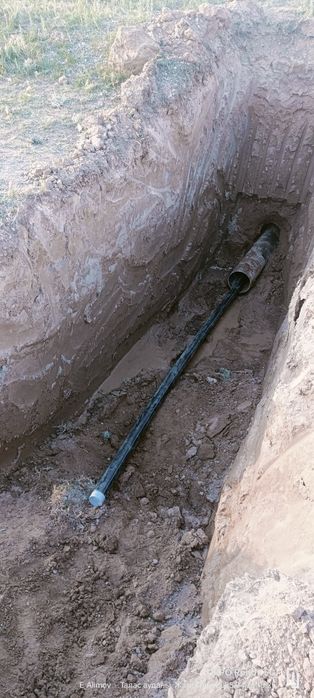 Горизонтальный бурения мини гнб