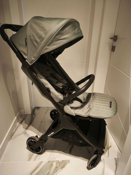 Easywalker Jackey 2 НОВА!