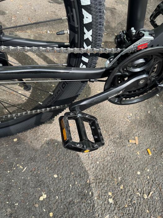 Продам велик, почти новый.