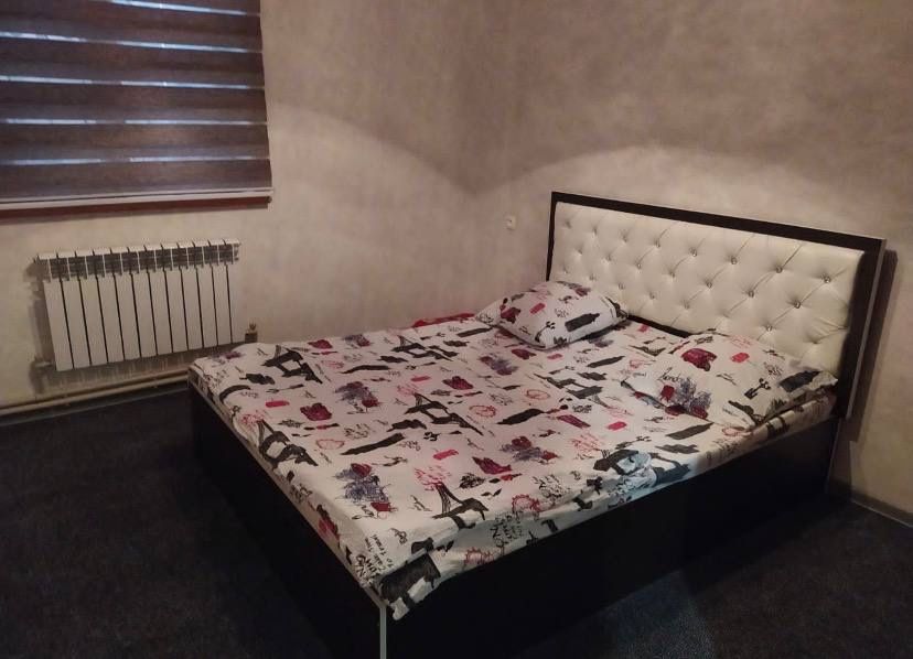 Сдам дом в аренду посуточно