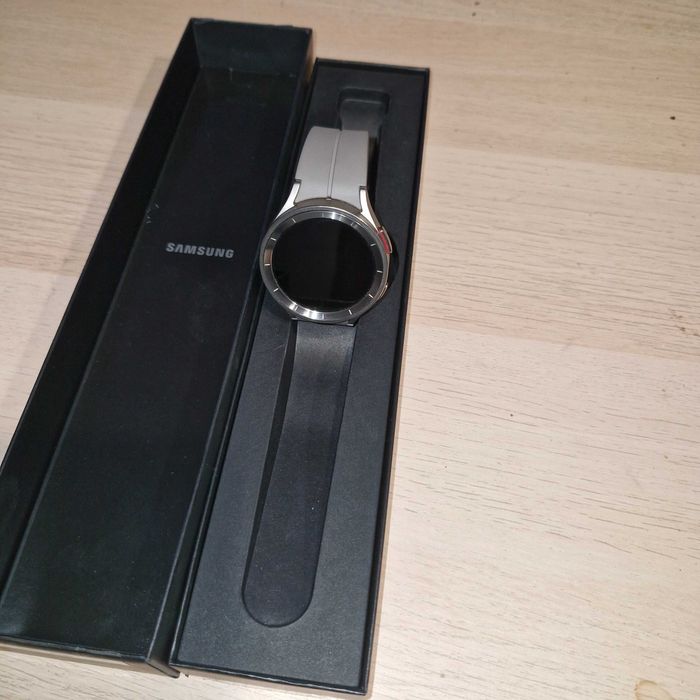 Samsung Galaxy Watch 5 Pro