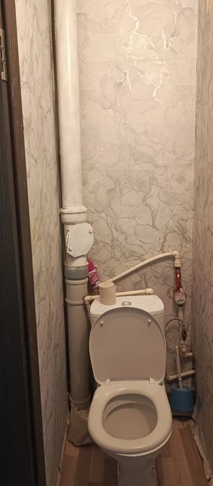 Продам квартиру 2-ух комнатную