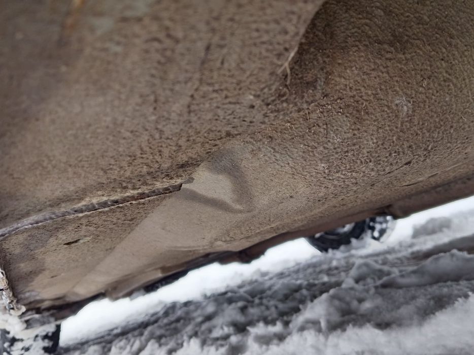 Ваз21099 на ходу