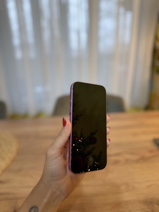 IPHONE 16 256GB……