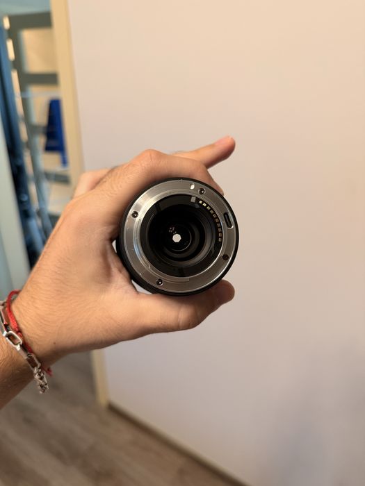 Viltrox 40mm f/2.5 FE (E-mount)