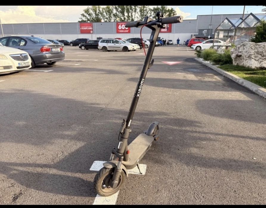 Xiaomi mi scooter 5