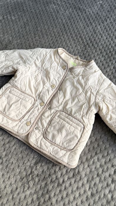 Куртка Zara kids