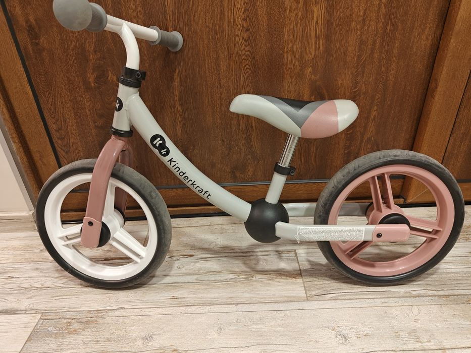 Balance bike kinderkraft