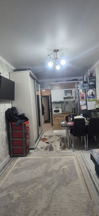 Продам комнату студия