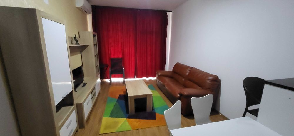 apartament de vanzare Eforie Nord