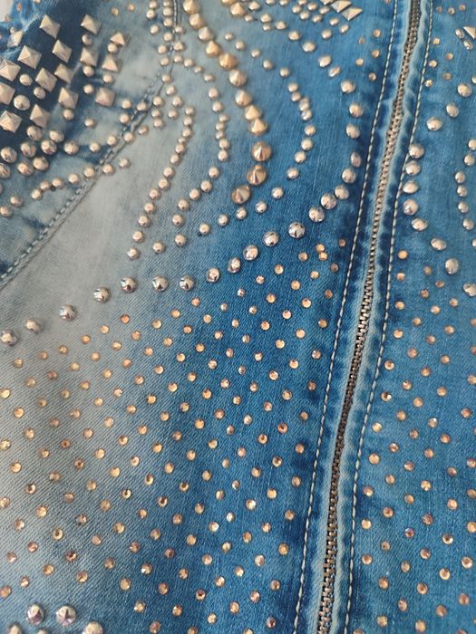 Рокли и сет Boohoo