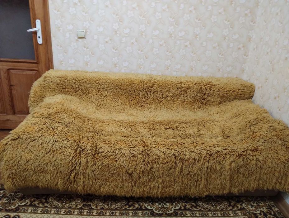 Губер за диван или легло