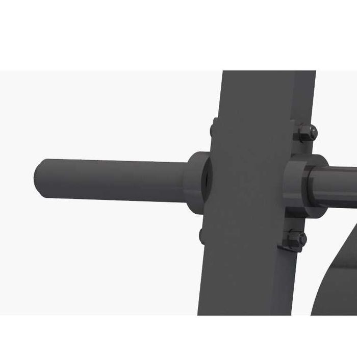 Стойка за Дискове SL7010 / Поставка за Олимпийски Тежести