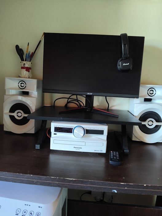 Sistem audio Panasonic SA-UX100