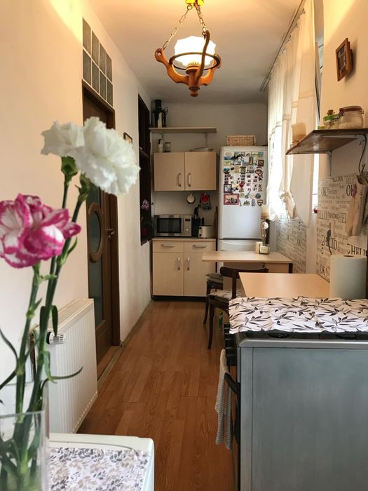 De vanzare Casa 2 camere