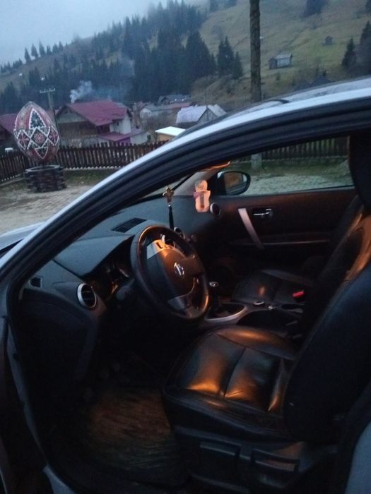 De vânzare Nissan Qashqai