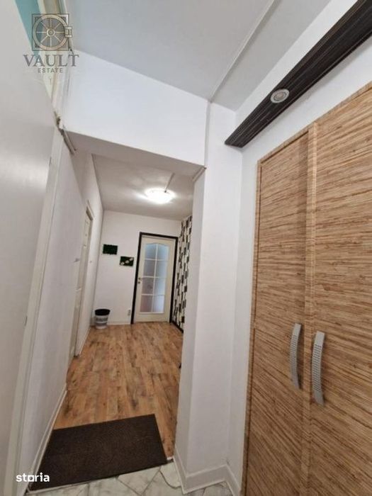 Apartament 2 camere - Cantemir