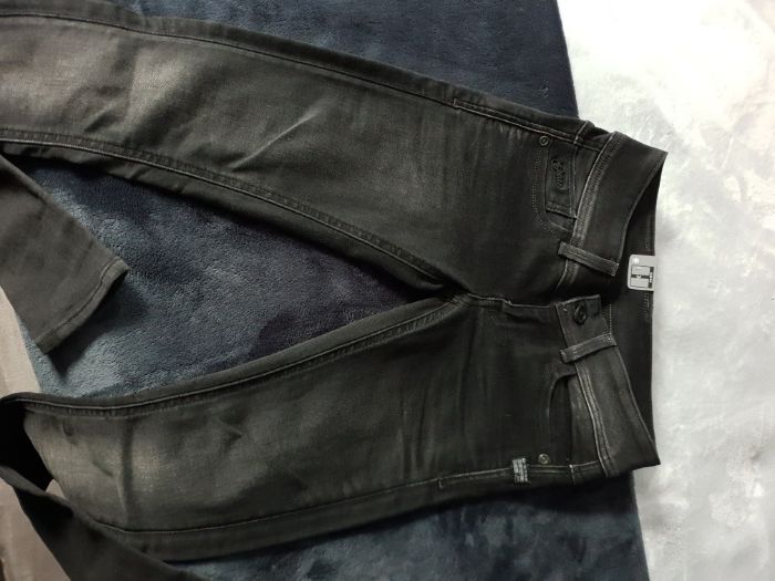 G star, нови и оригинални дънки