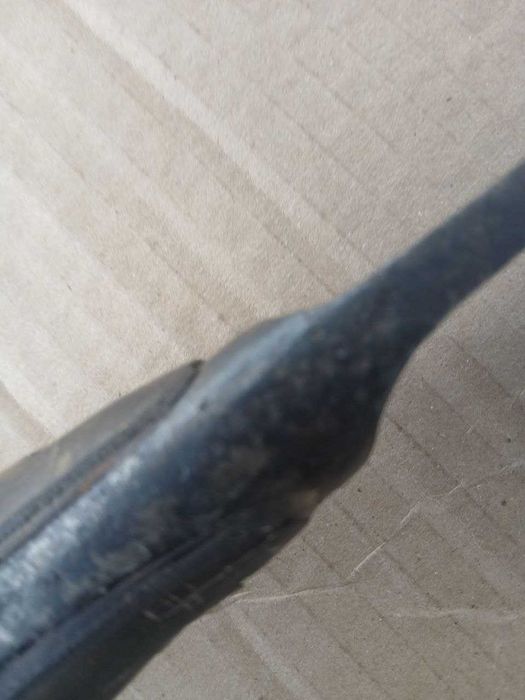 Стари КОВАНИ НОЖОВЕ Каракулак  ПЪРВА Част