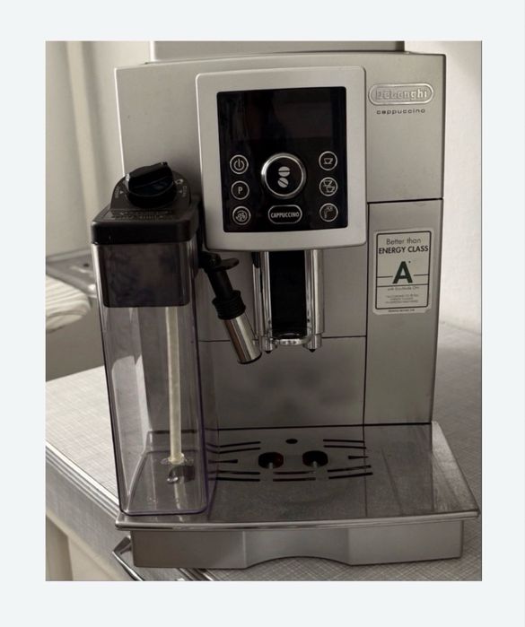 Кофемашина Delonghi Тараз