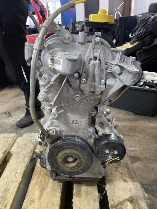 Motor dezechipat Renault Captur 2023