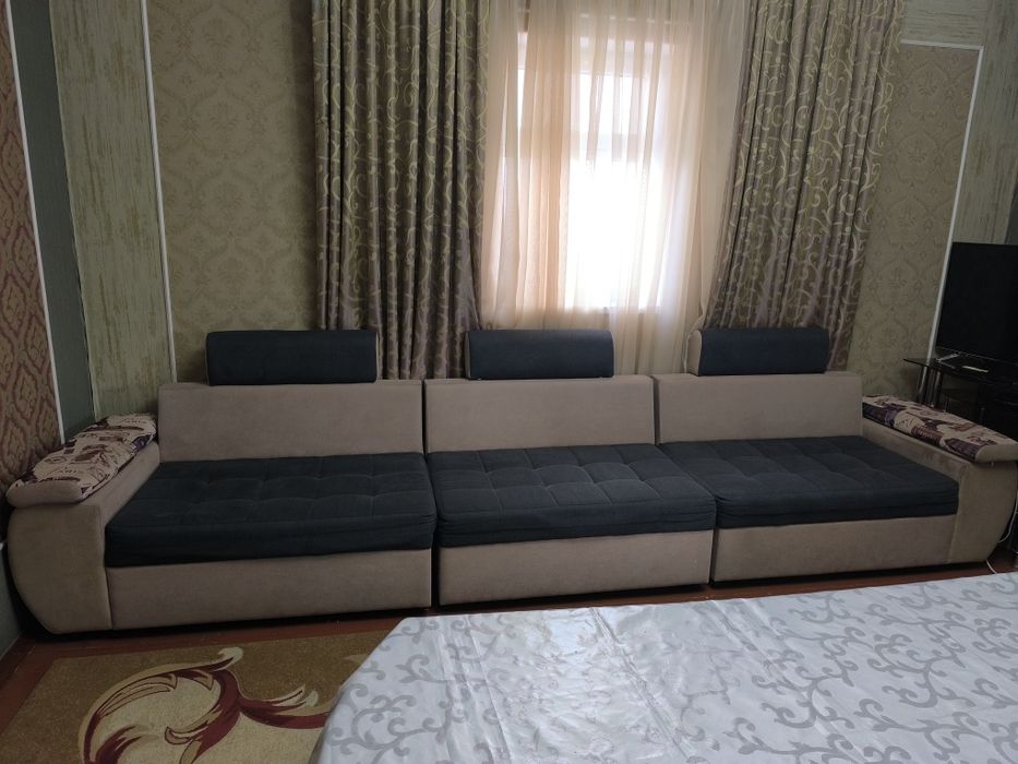 Диван жақсы жағдайда