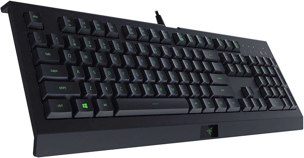 Kit Gaming Tastatura Mouse Casti RAZER Power Up RZ85-02740200-B3M1 Nou Sigilat
